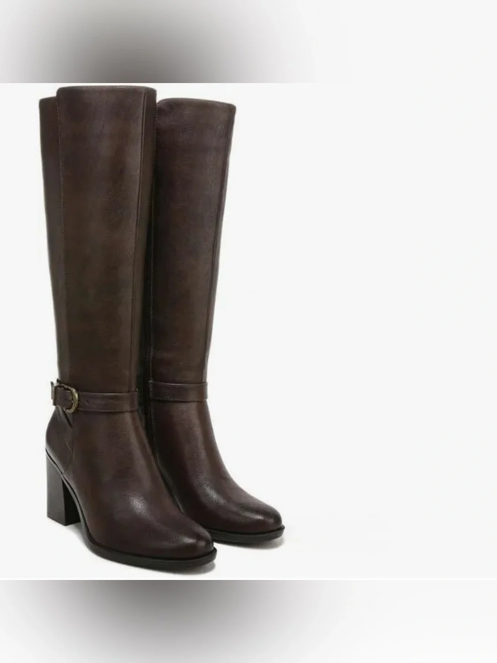 NEW Naturalizer Women's Joslynn Knee High Boot